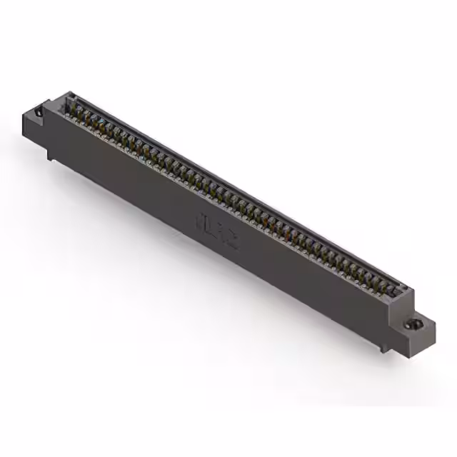 895-044-521-408 EDAC Inc.  Edgeboard Connectors